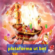 plataforma ut bet